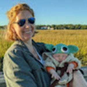 Meet your Posher, Allison